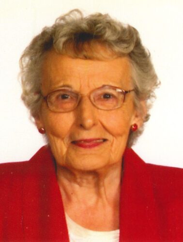 Maxine Dissette